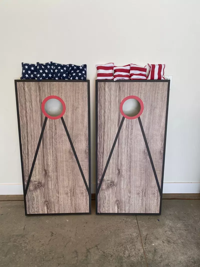 Garage Games