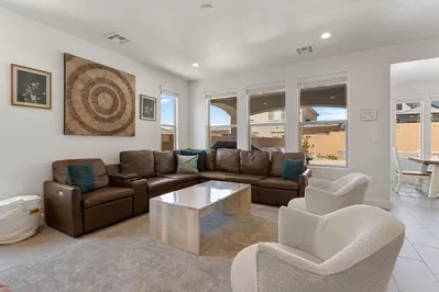 Living Room Seating
