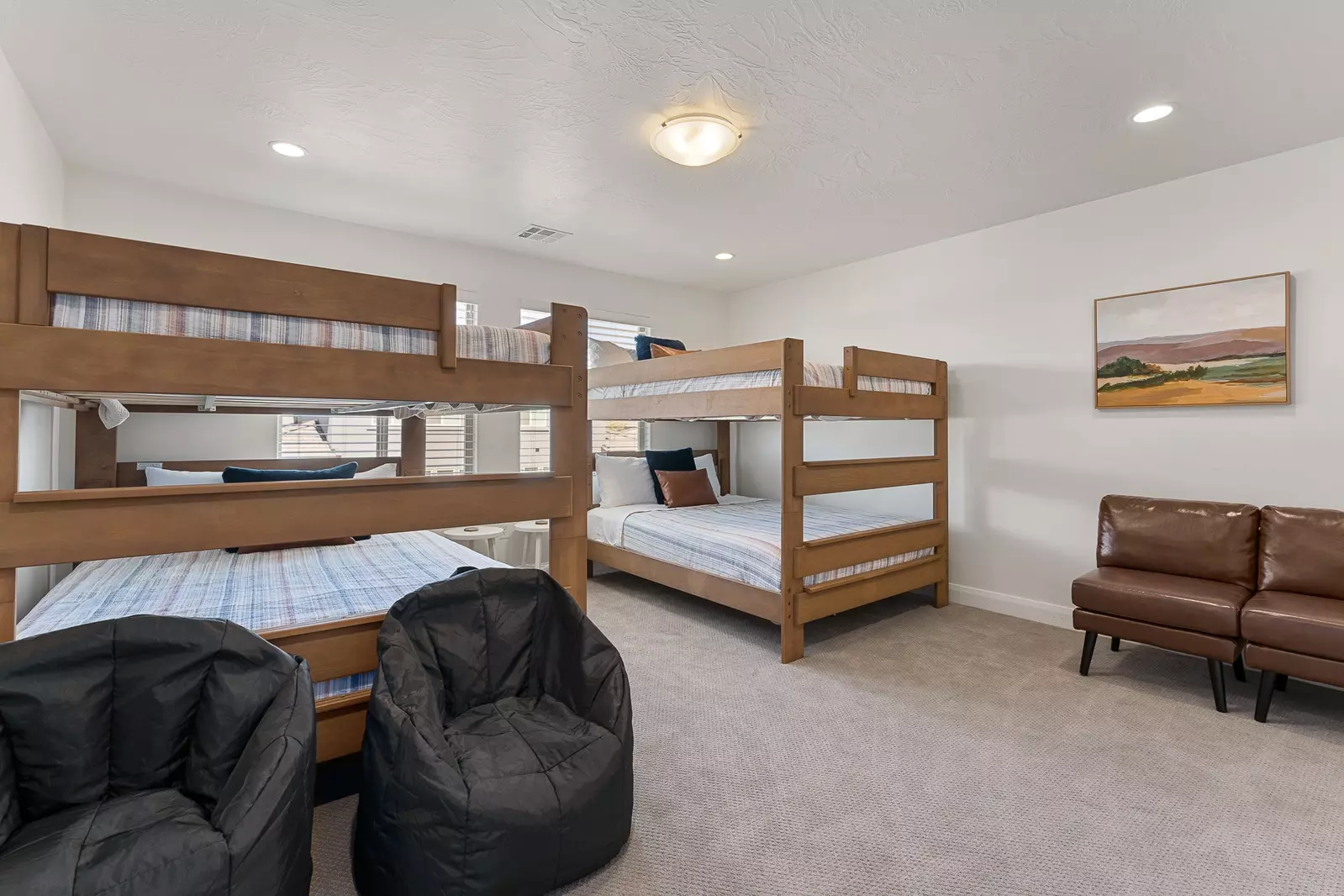 Bunkroom