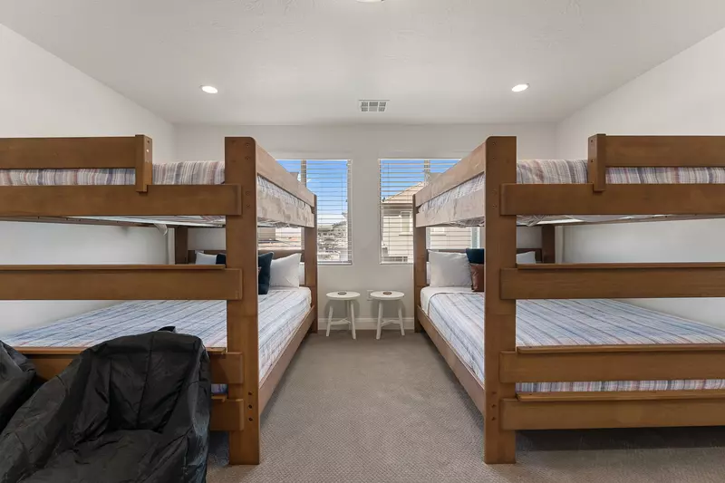 Bunkroom
