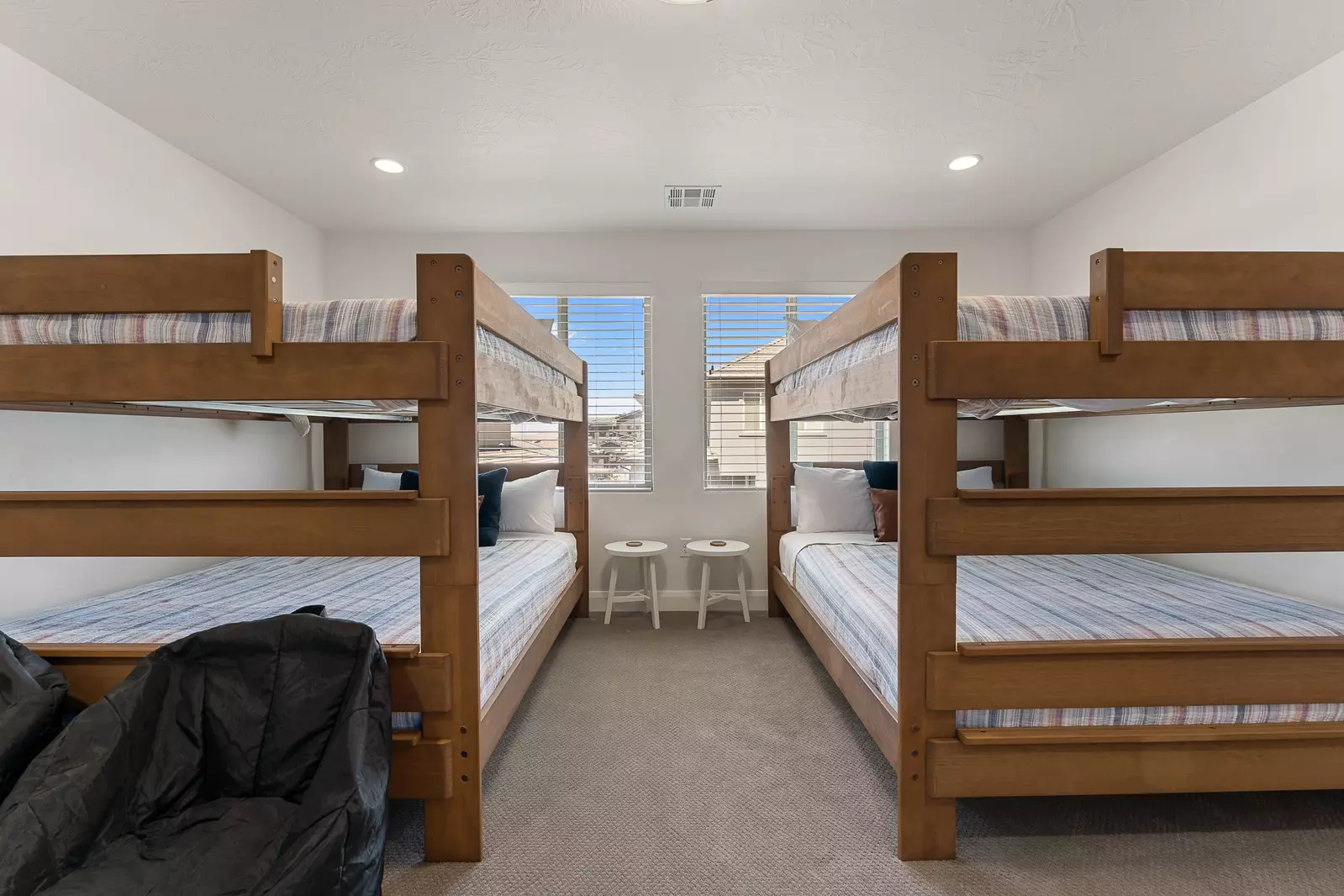 Bunkroom