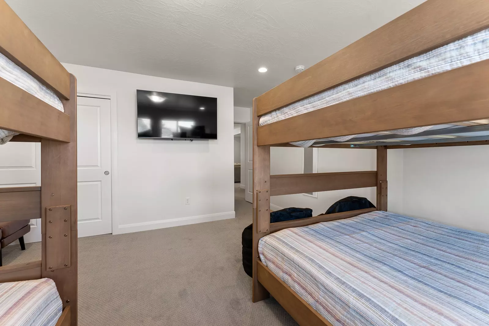 Bunkroom