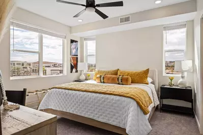King Bedroom