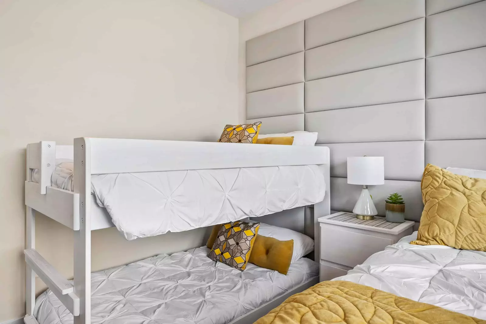 T/T Bunk