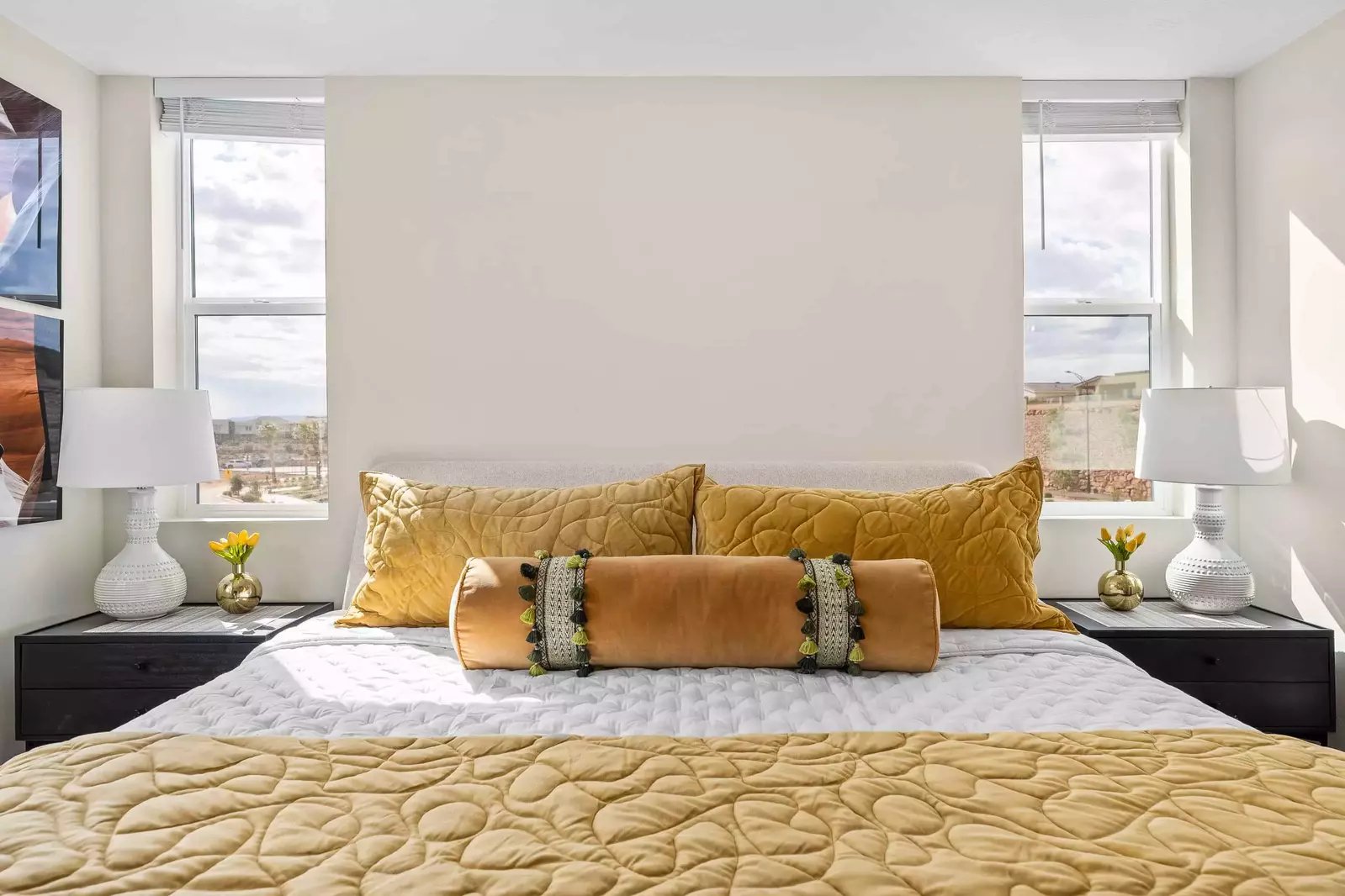 King Bedroom
