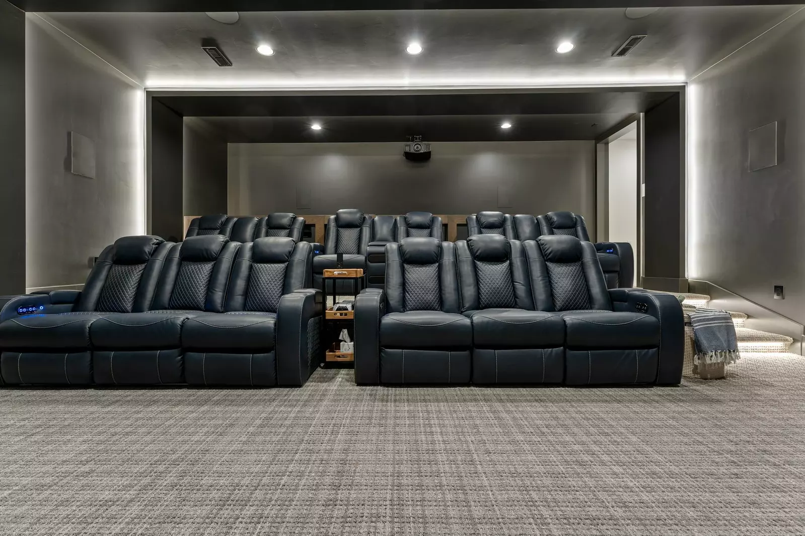 Home Theater