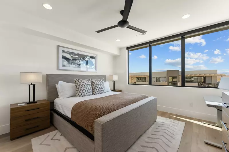 King Bedroom