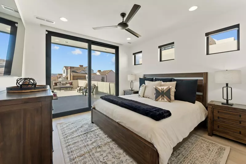 King Bedroom