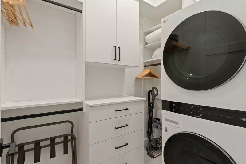 2nd Laundry Room