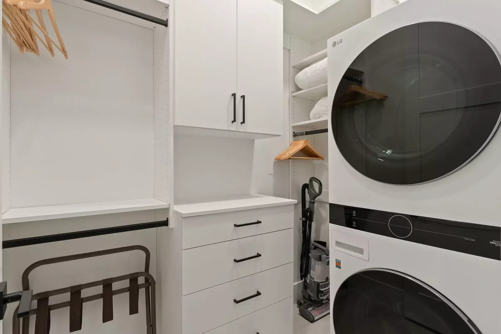 2nd Laundry Room