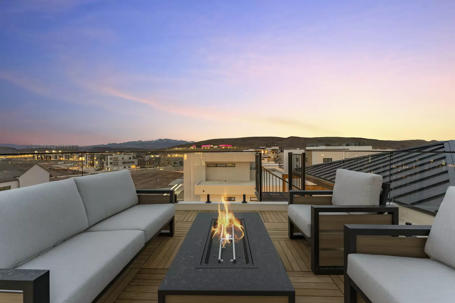 Fire Pit
