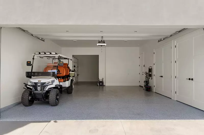 Golf Cart