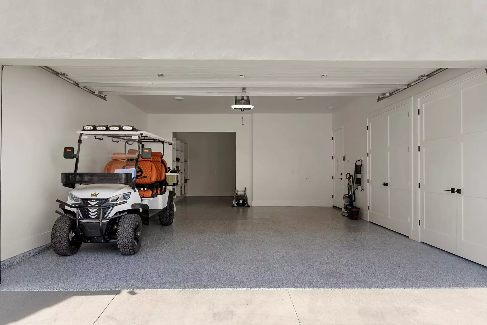 Golf Cart