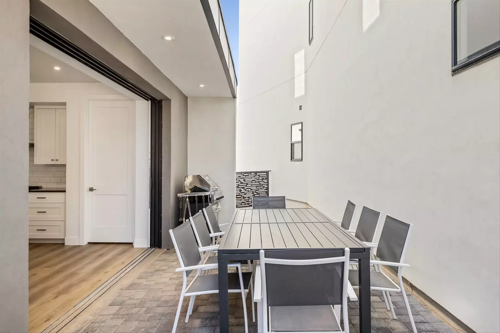 Outdoor Patio