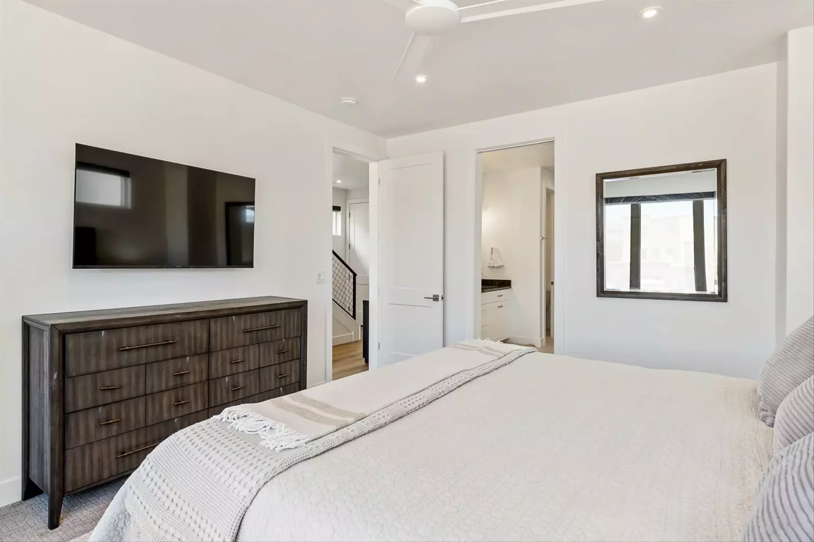 King Bedroom