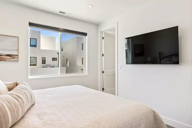 King Bedroom