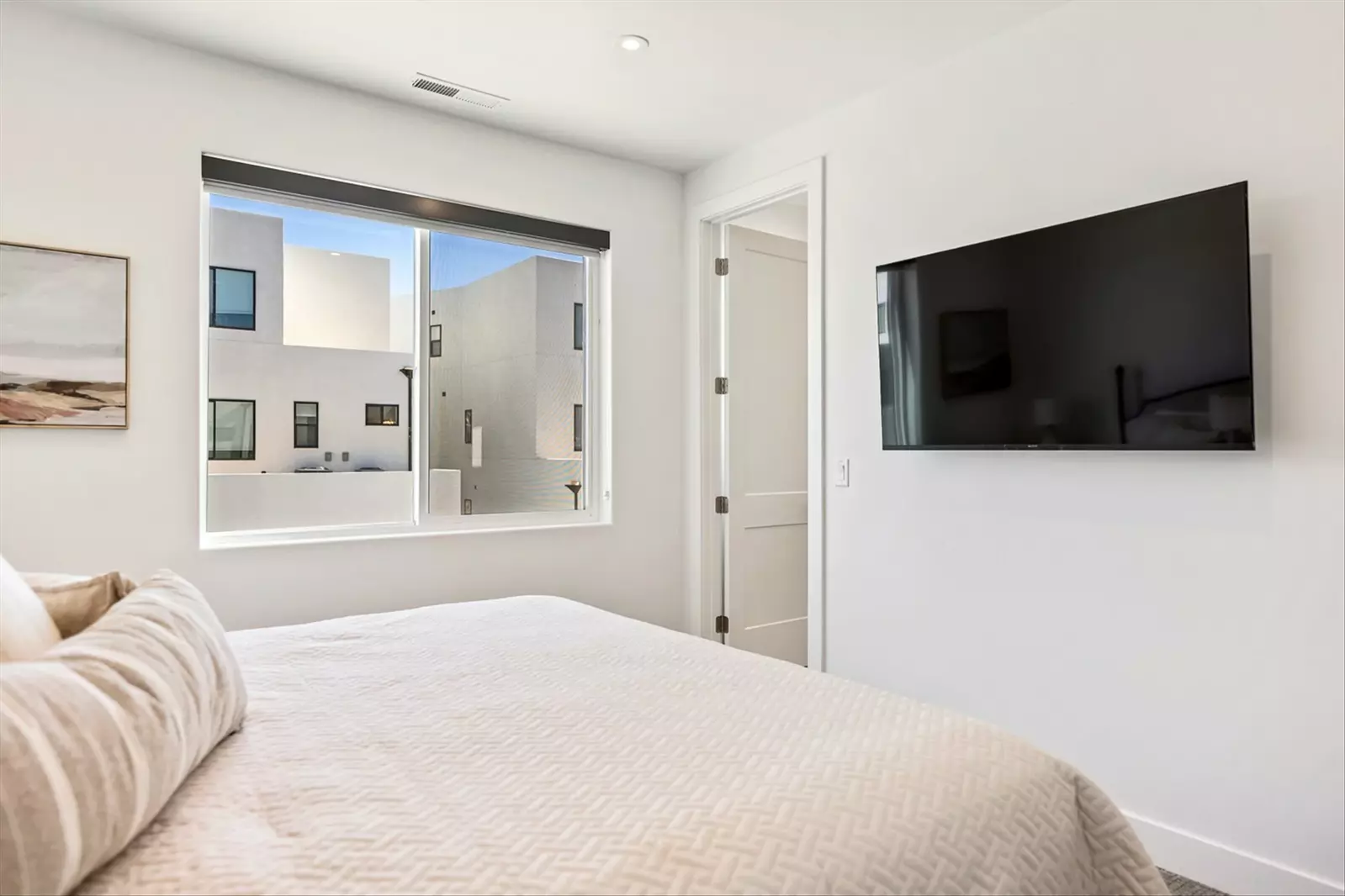 King Bedroom