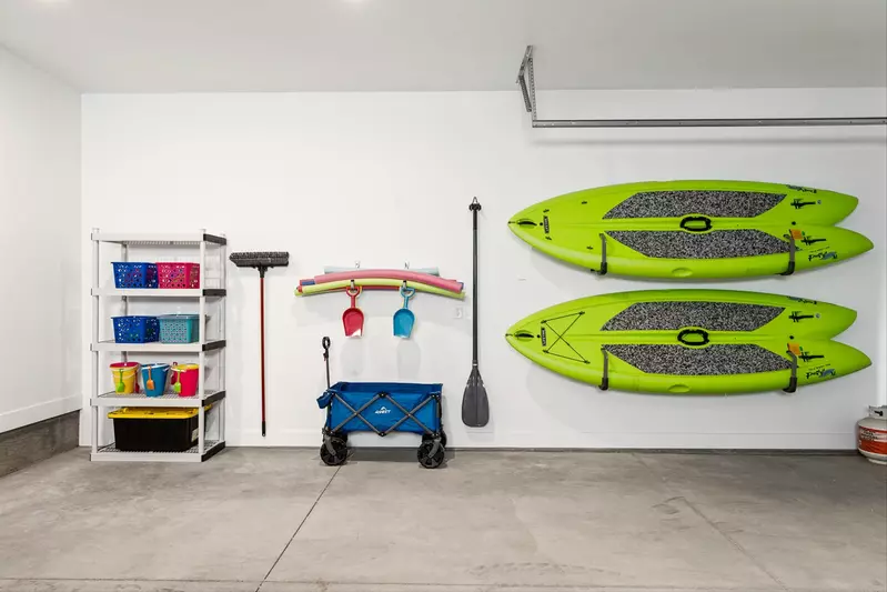 Paddleboards