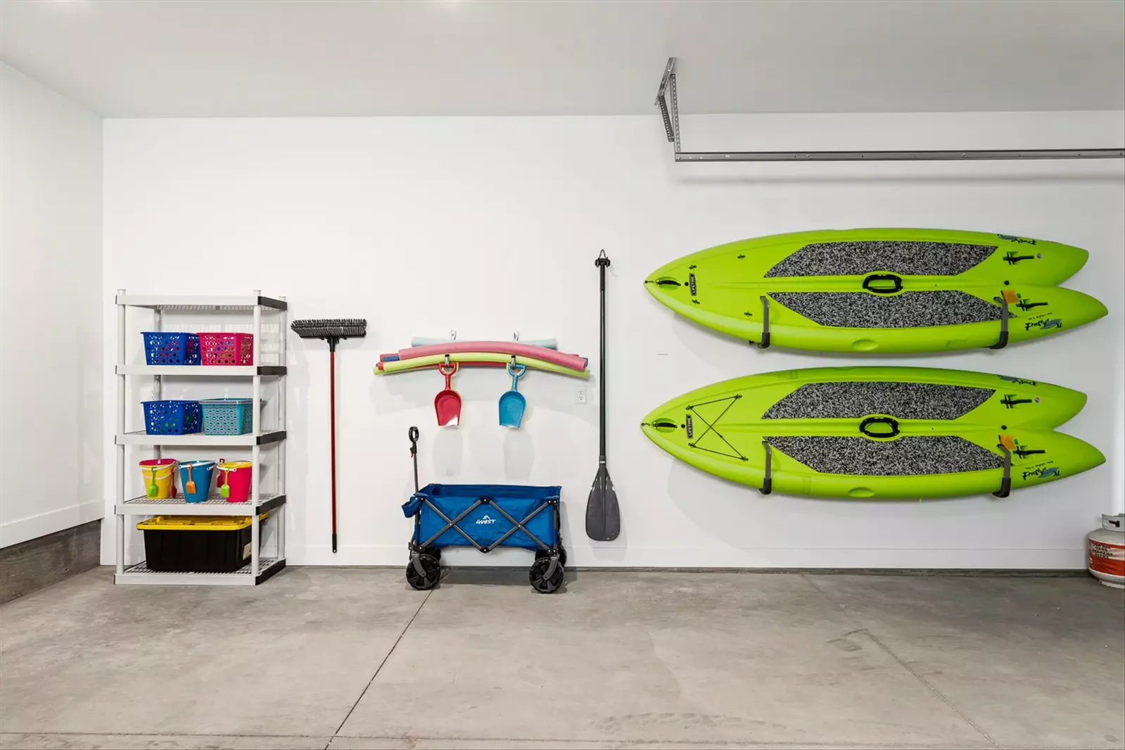 Paddleboards