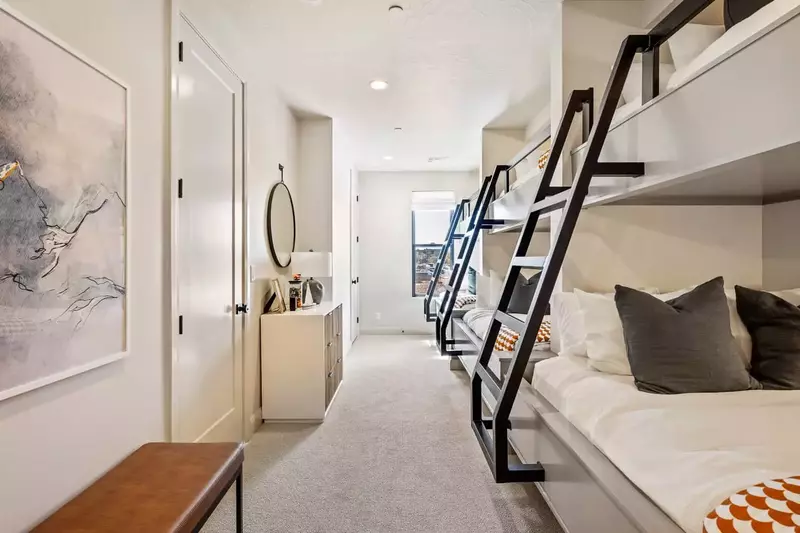 Bunk Room