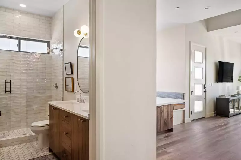 Half Bathroom