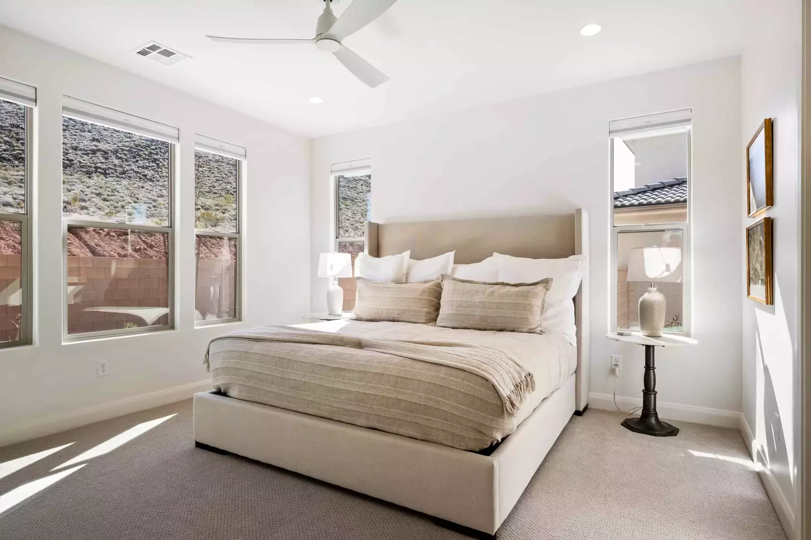 King Bedroom