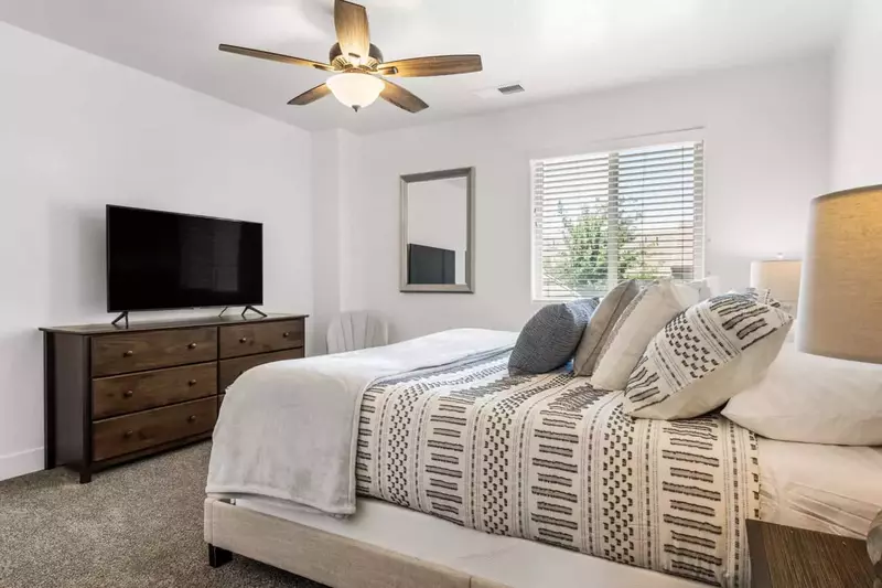 King Bedroom