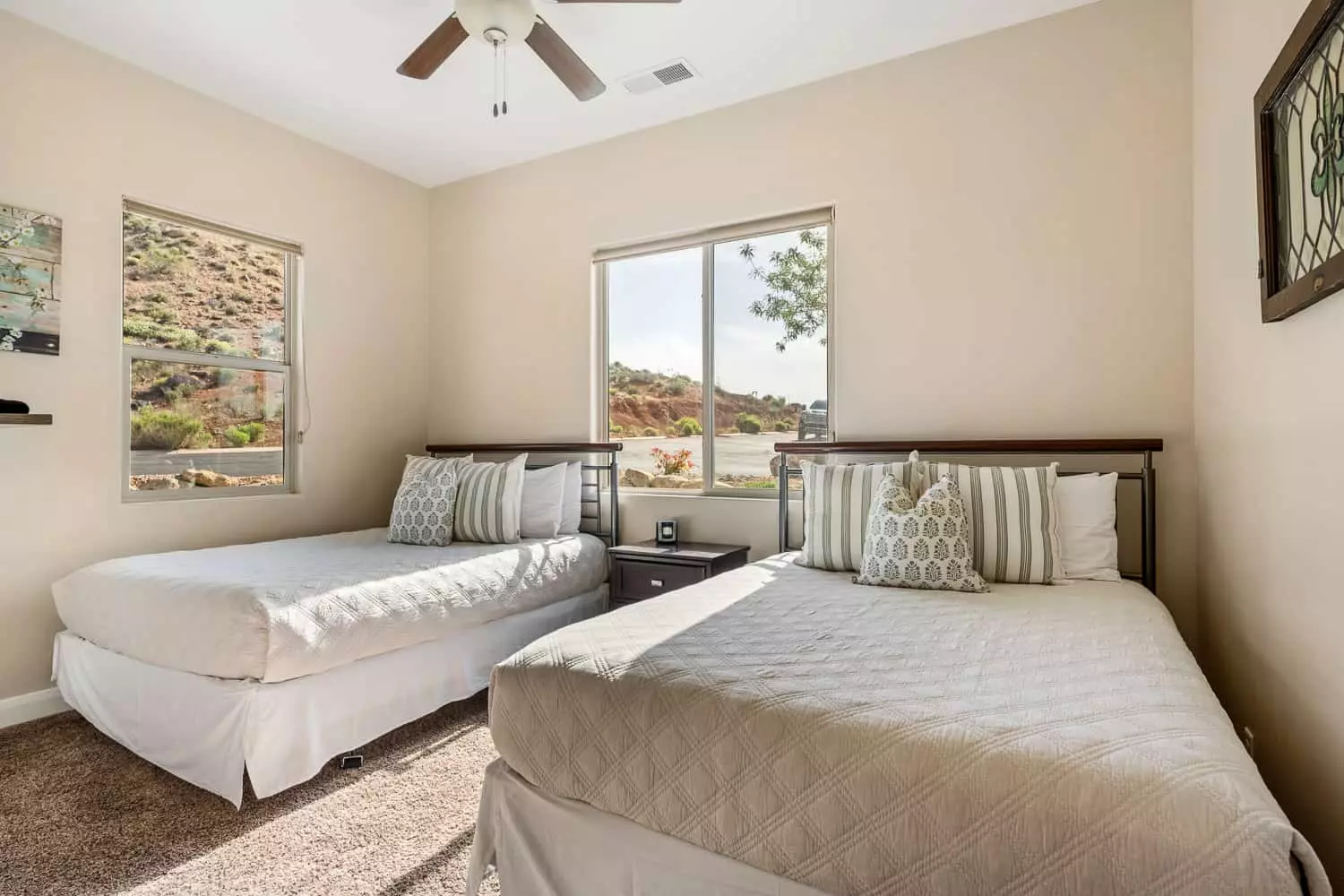 Full Bedroom