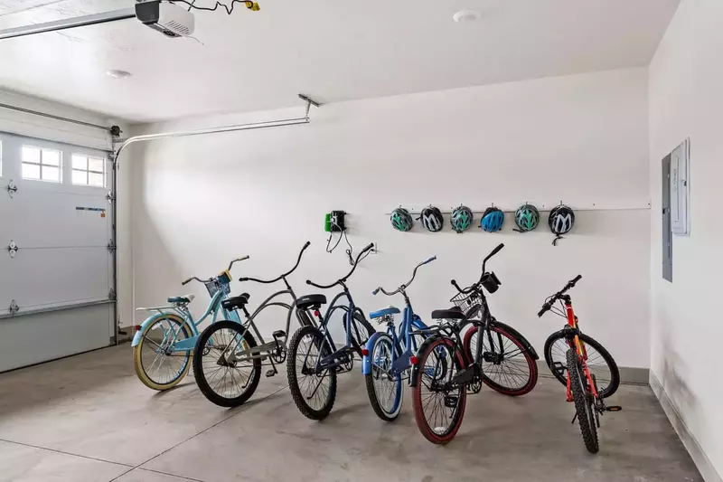 Bikes