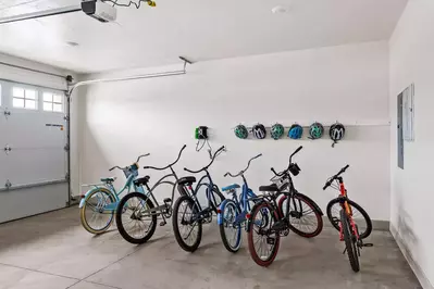 Bikes