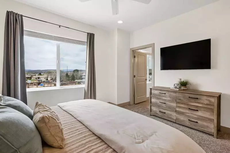 King Bedroom