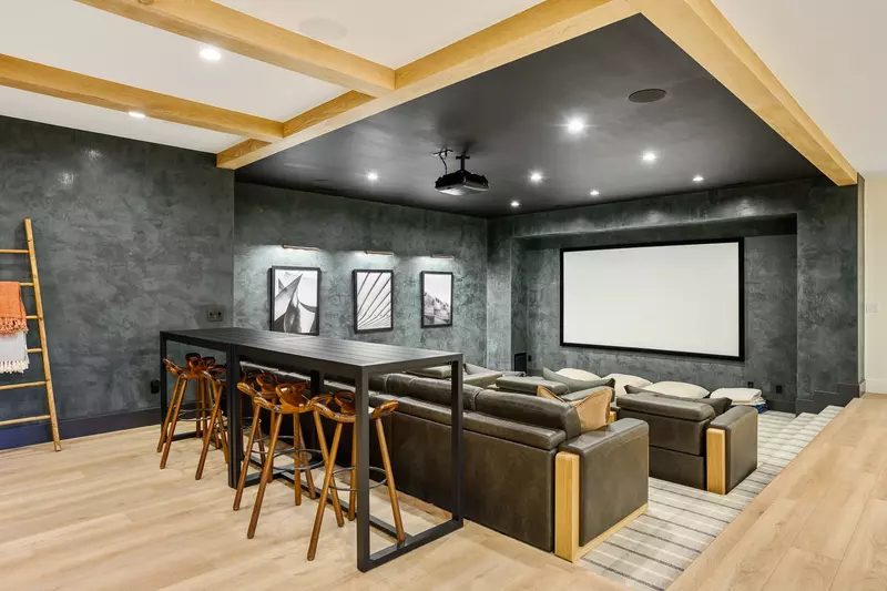 Movie Theater