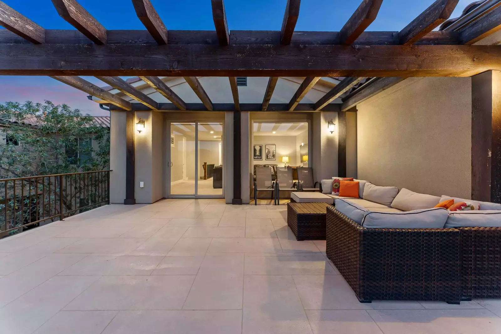 Pergola