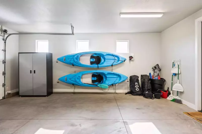 Kayaks