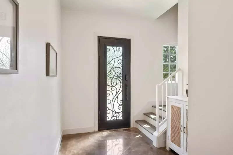 Entryway