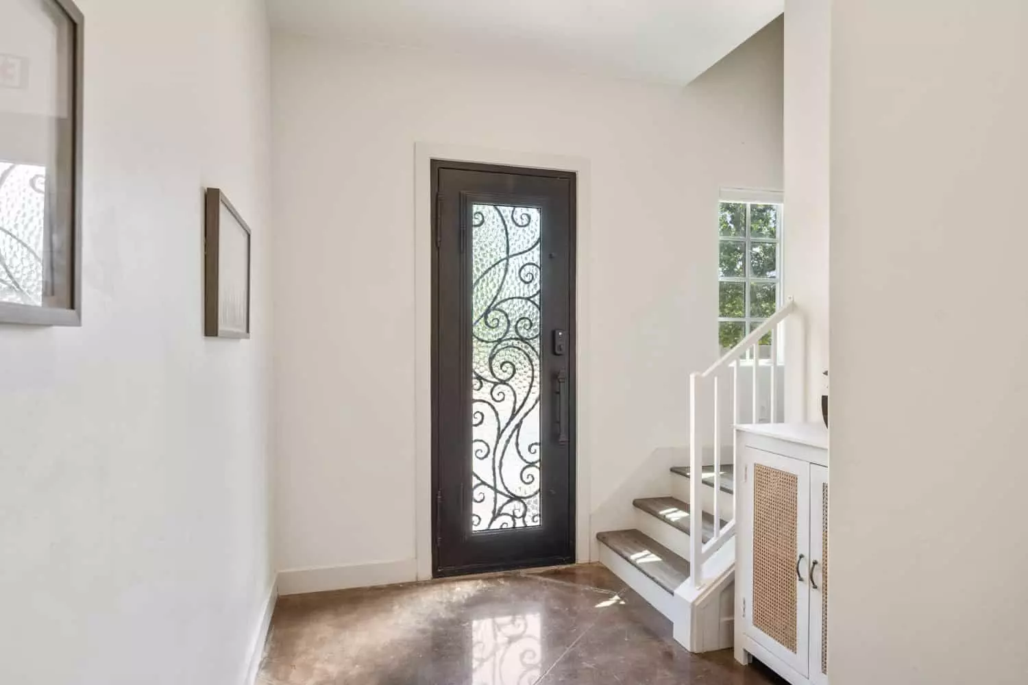 Entryway