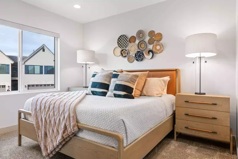 King Bedroom