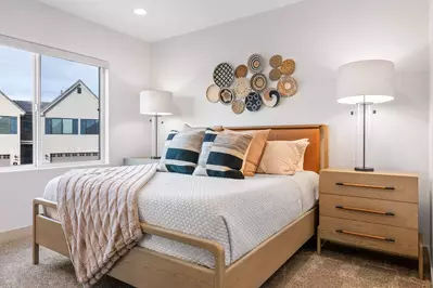 King Bedroom