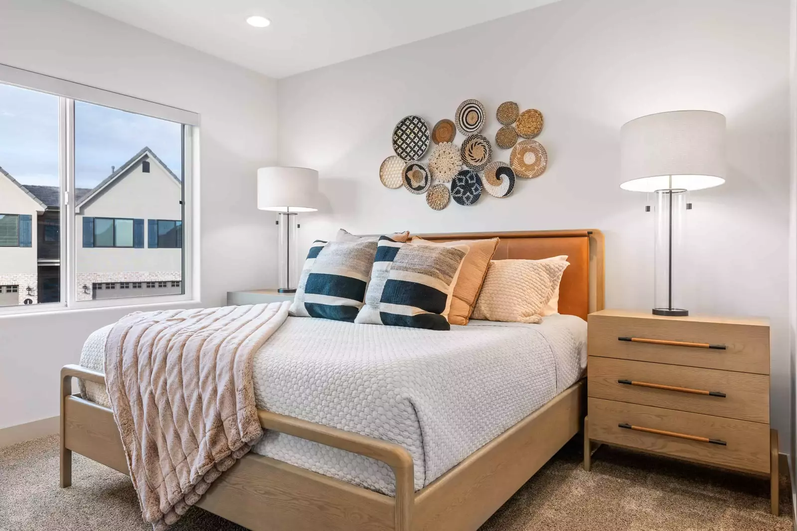 King Bedroom
