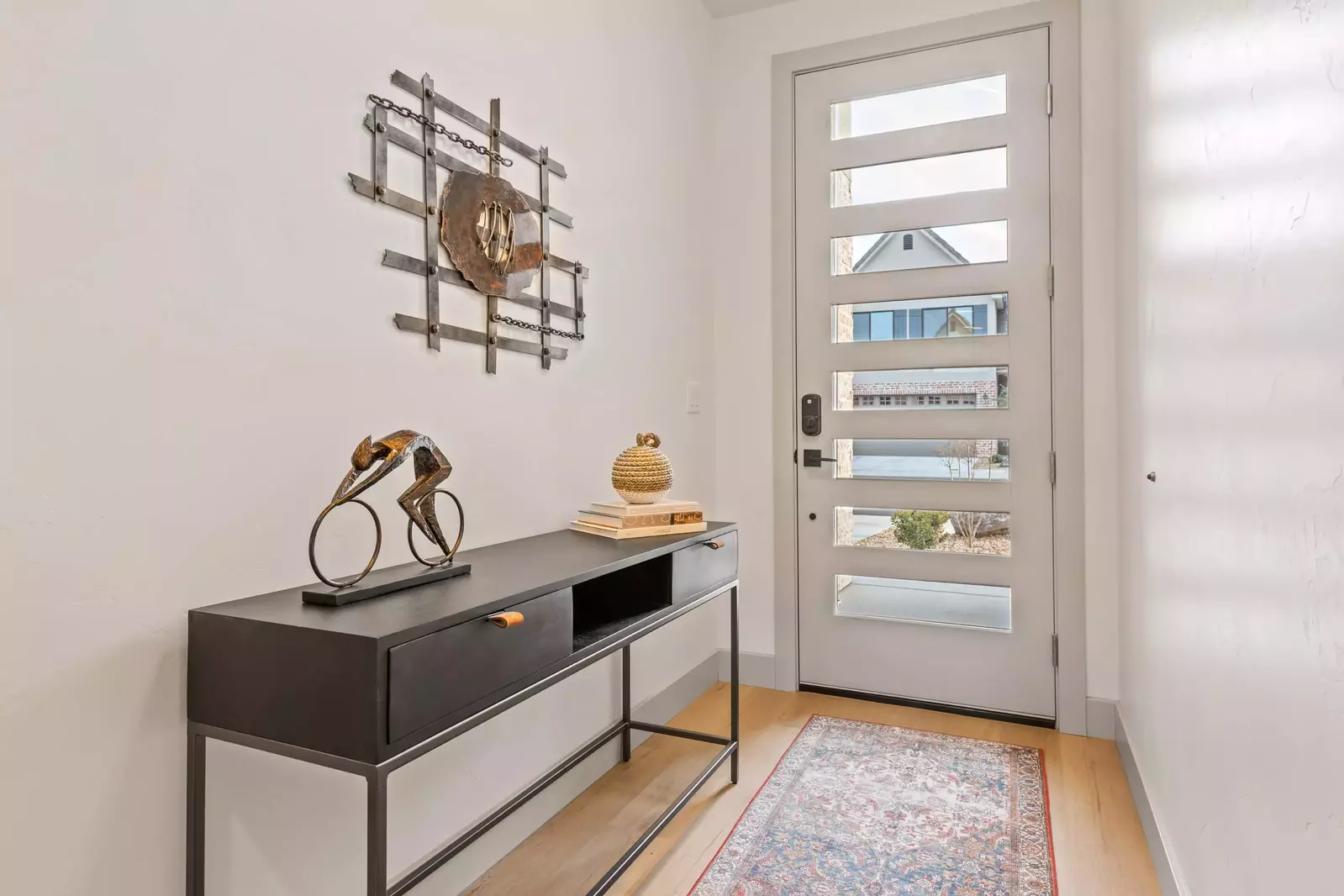 Entryway