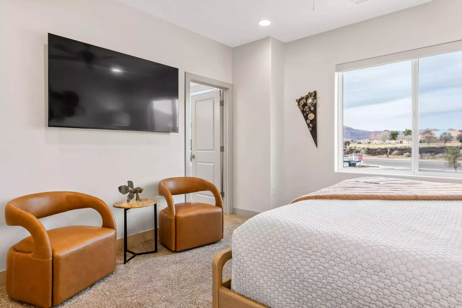 King Bedroom