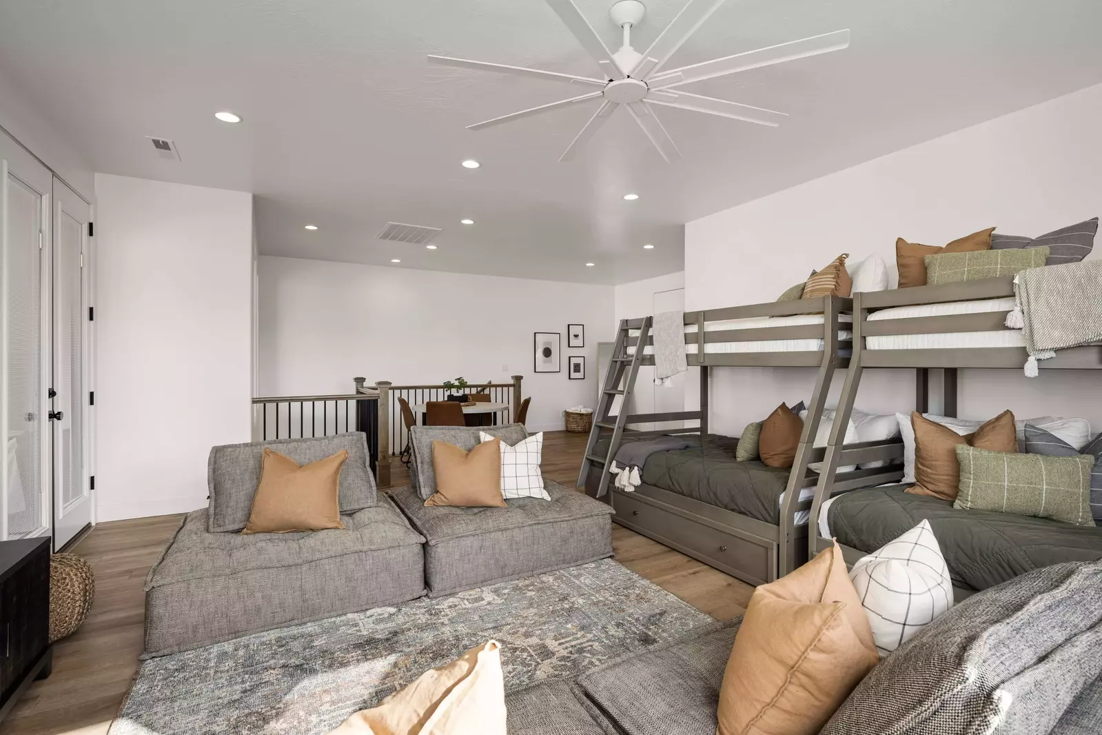 Loft / Bunk Room