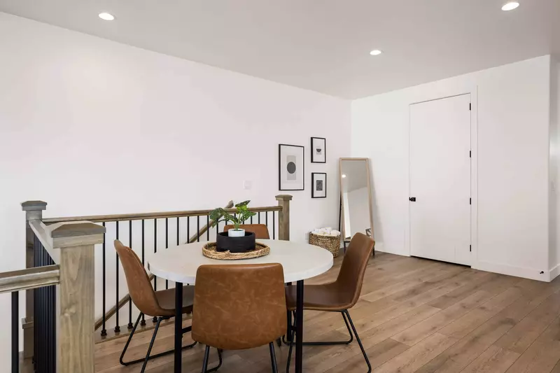 Loft / Bunk Room
