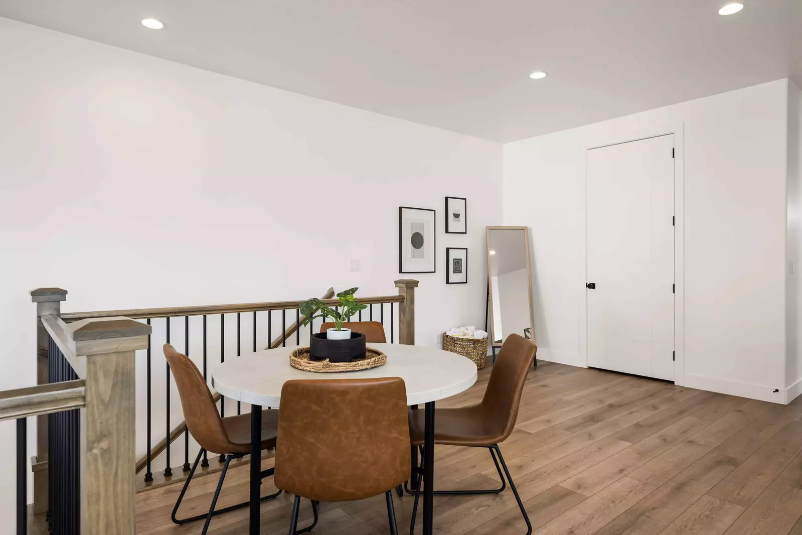 Loft / Bunk Room