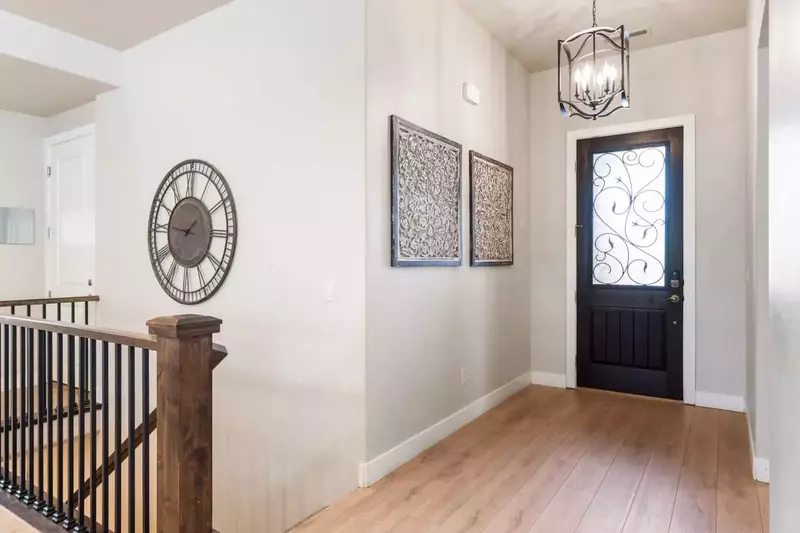 Entryway