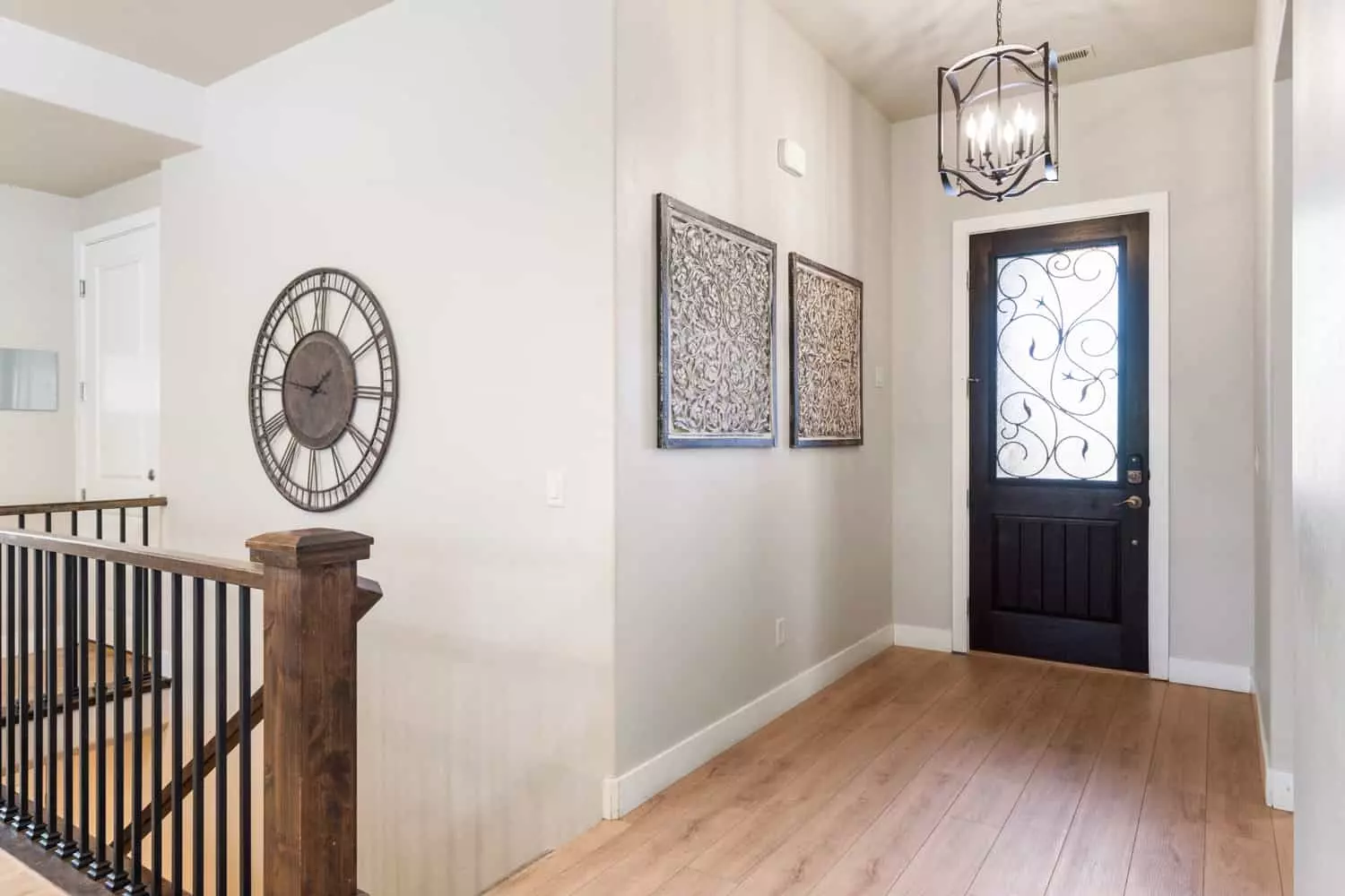 Entryway