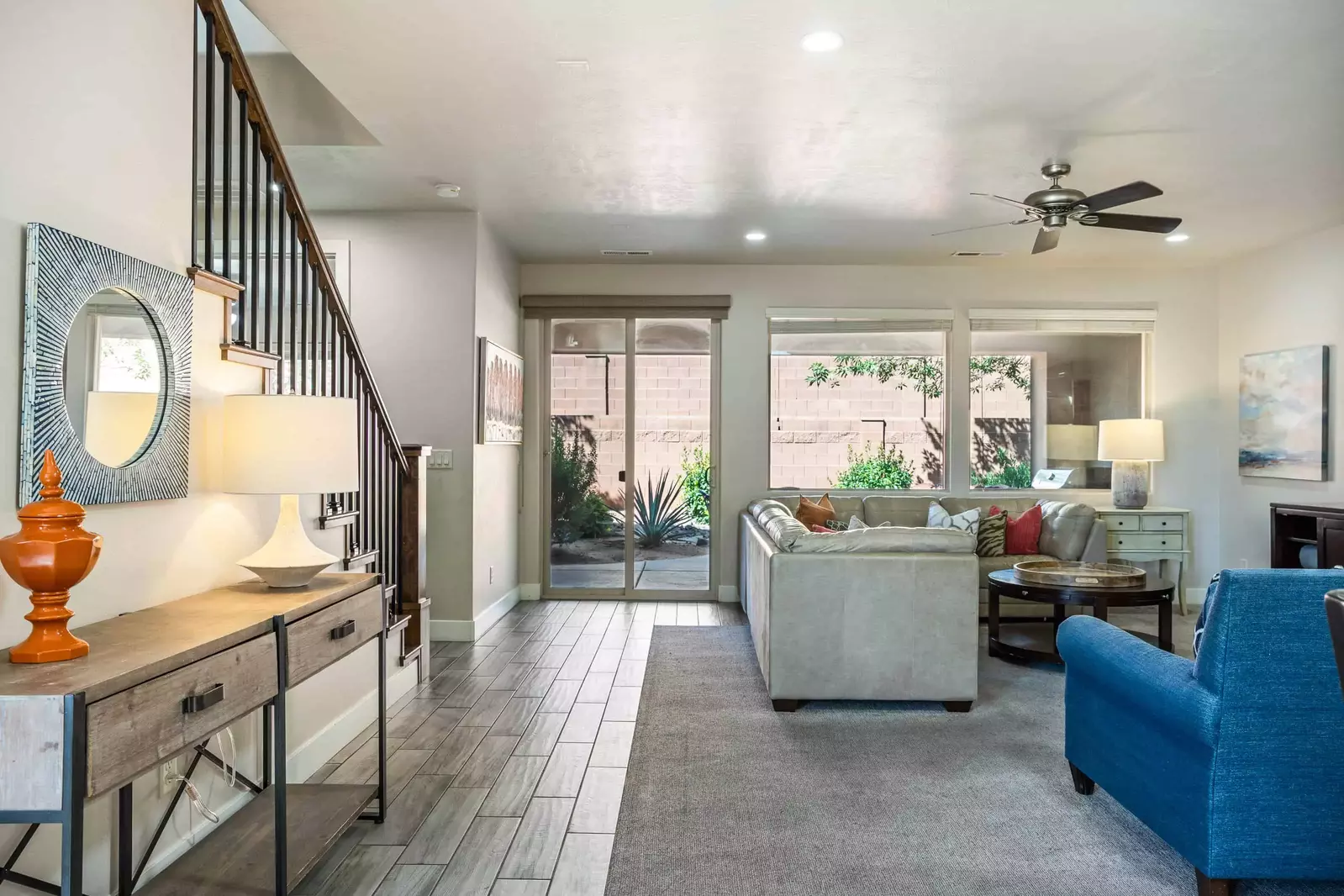 Entryway