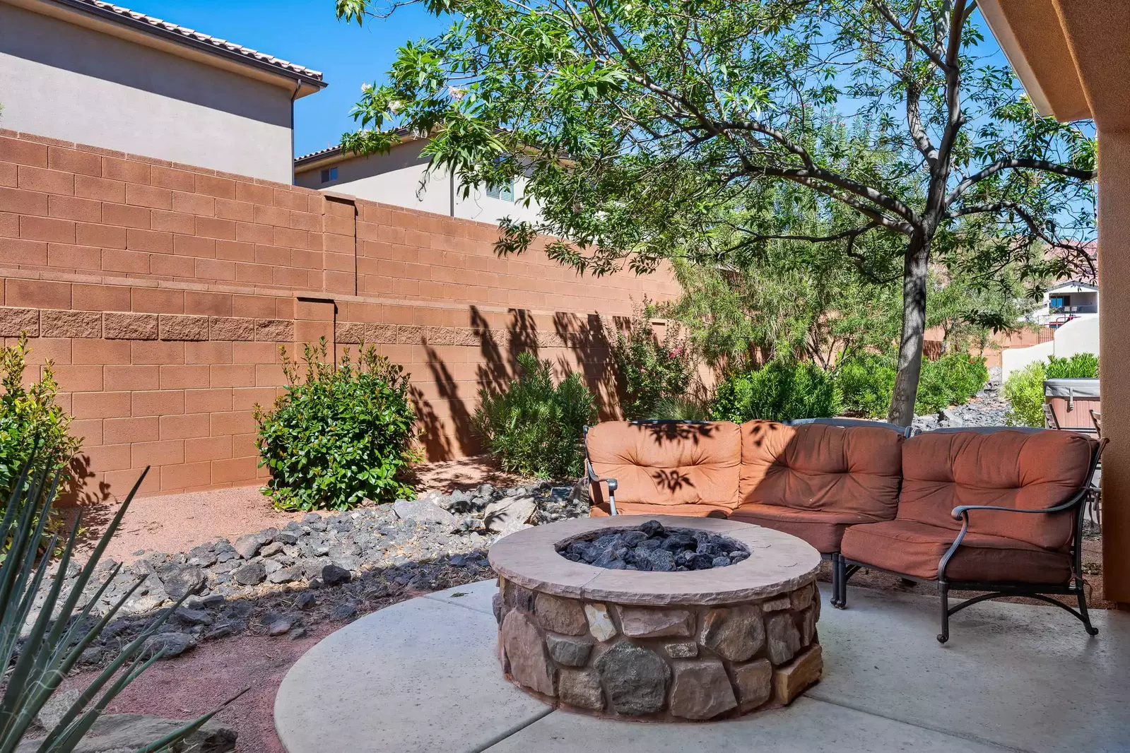 Fire Pit
