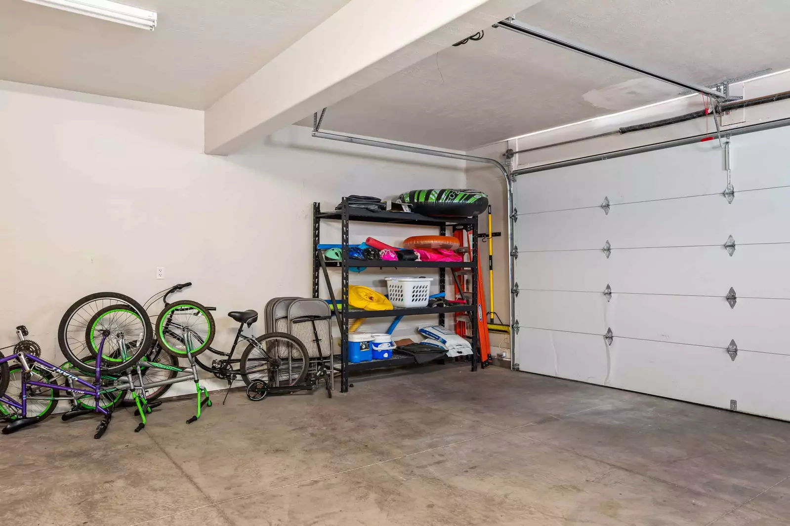 Bikes