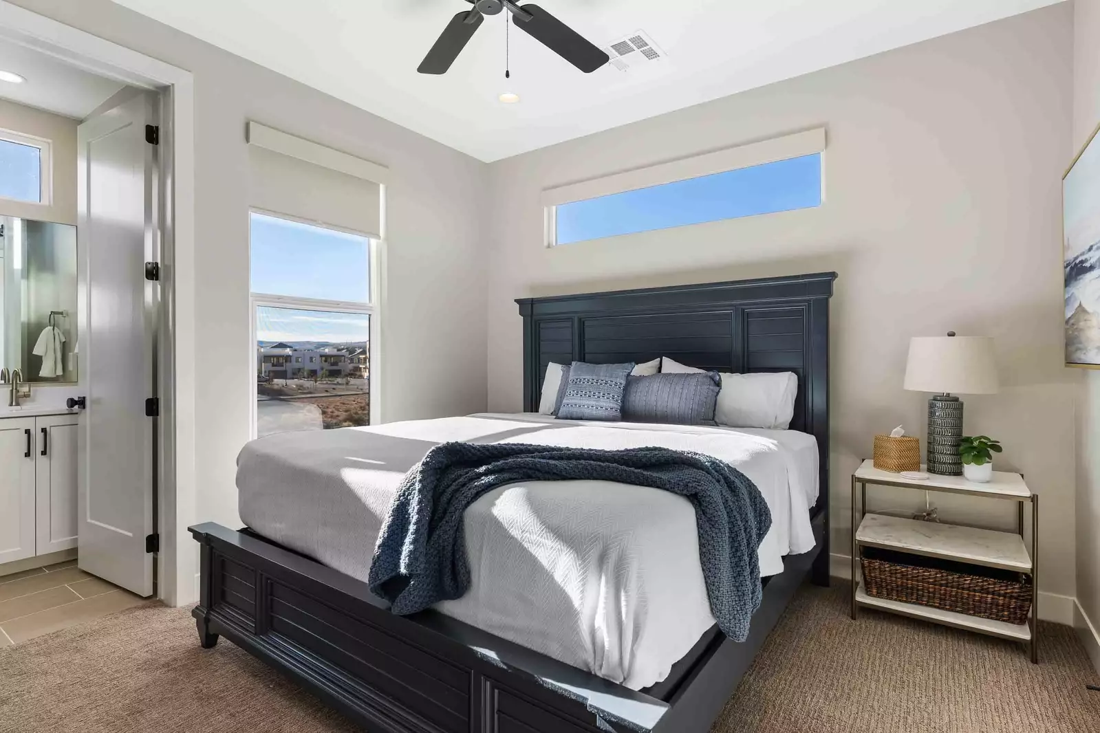King Bedroom